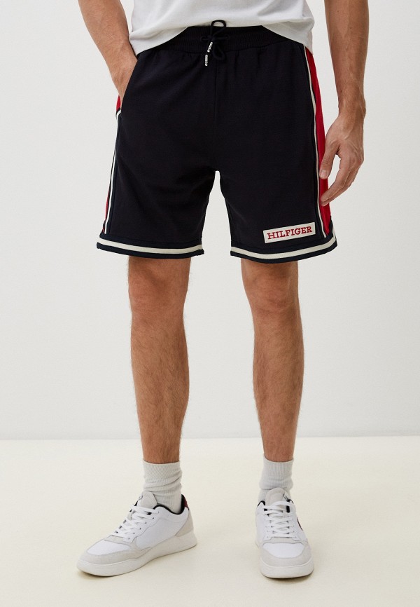 

Шорты спортивные Tommy Hilfiger, Синий