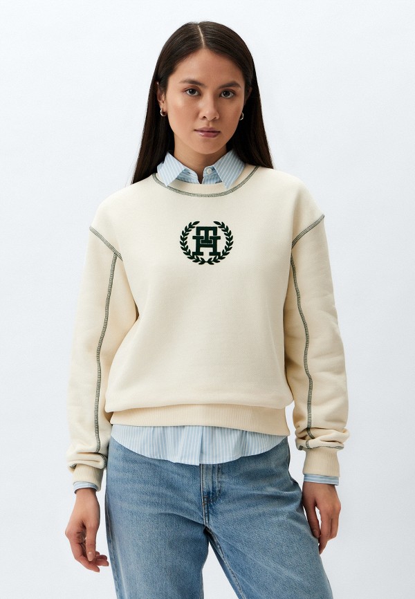 Свитшот Tommy Hilfiger WW0WW41244