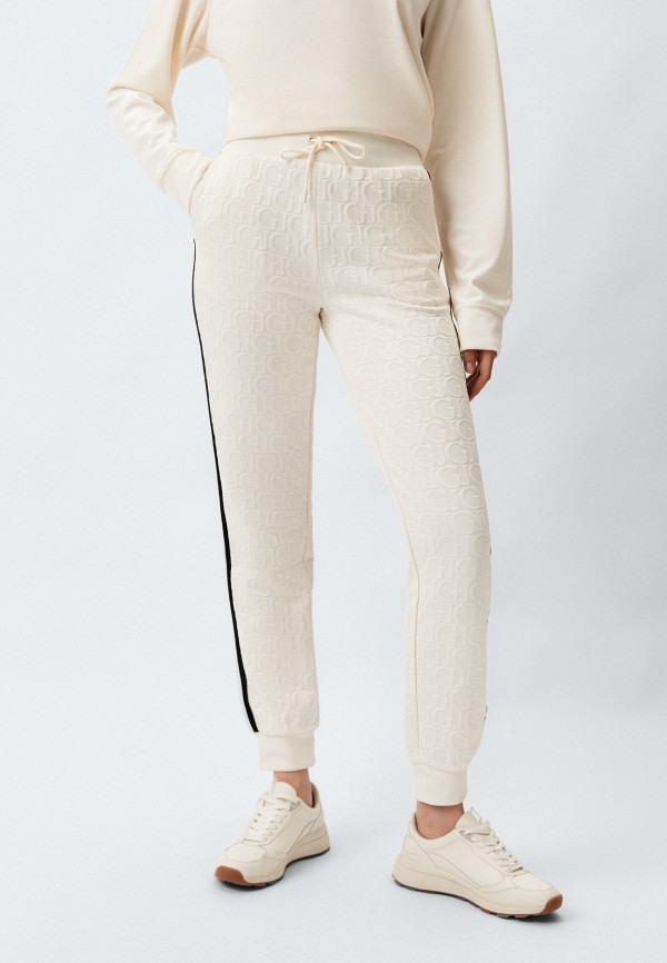 

Брюки спортивные Guess, Белый
