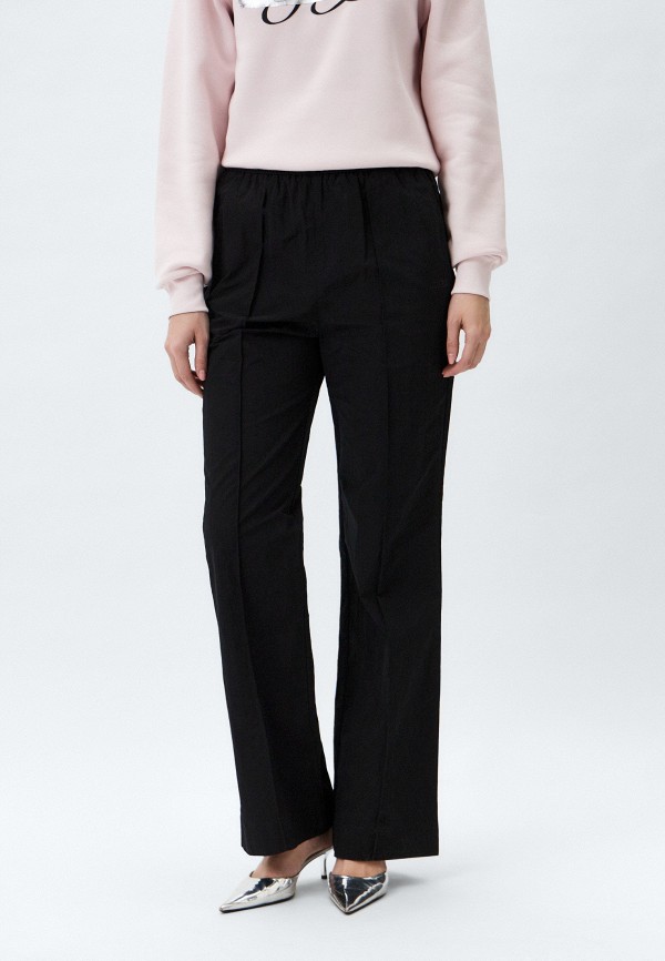 

Брюки Guess, Черный