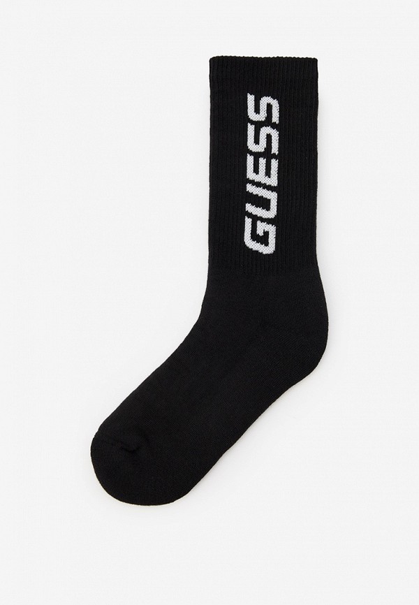 

Носки Guess, Черный