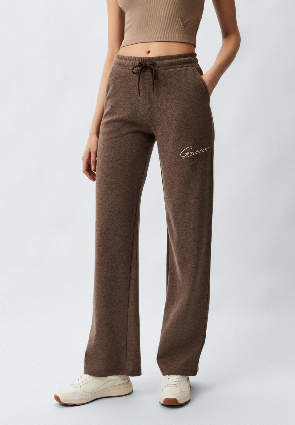 

Брюки спортивные Guess, Коричневый