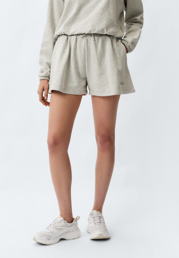 

Шорты спортивные Guess, Серый