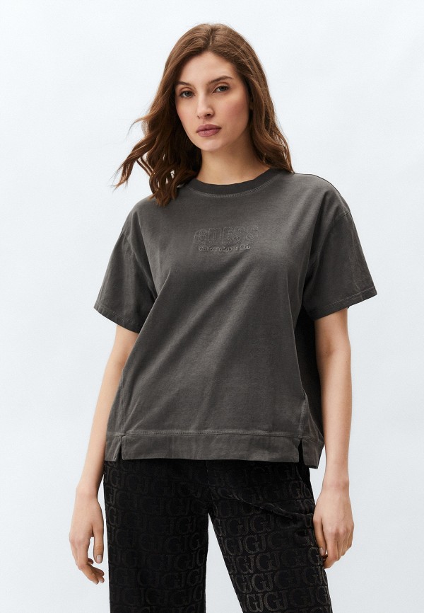 

Футболка Guess, Серый