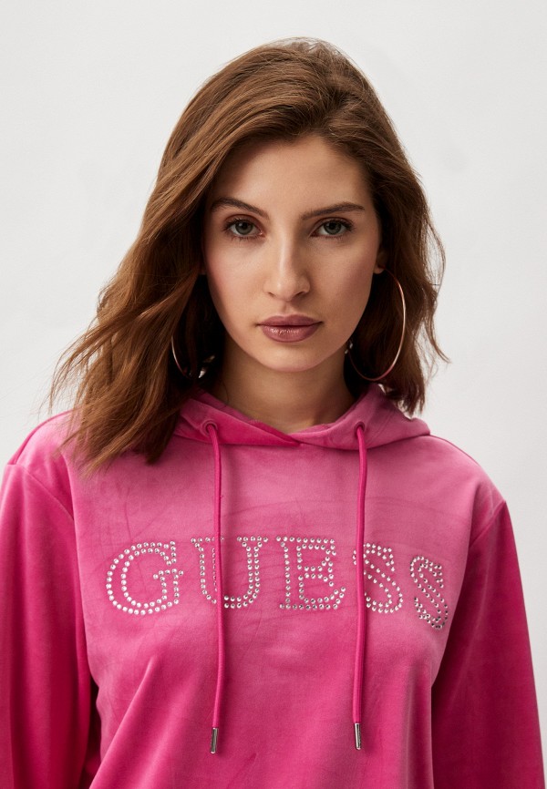 Худи Guess  V4RQ25KBXI2 Фото 4