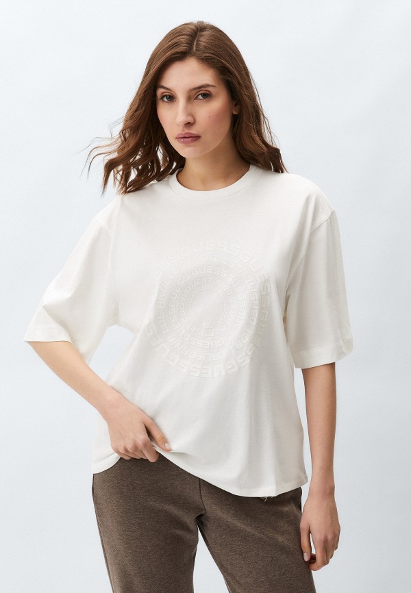 

Футболка Guess, Белый