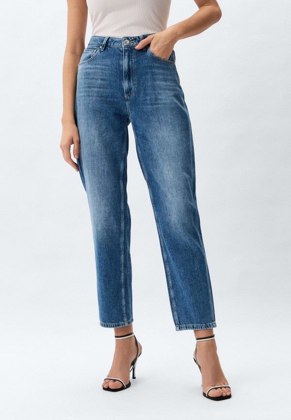 

Джинсы Guess, Голубой