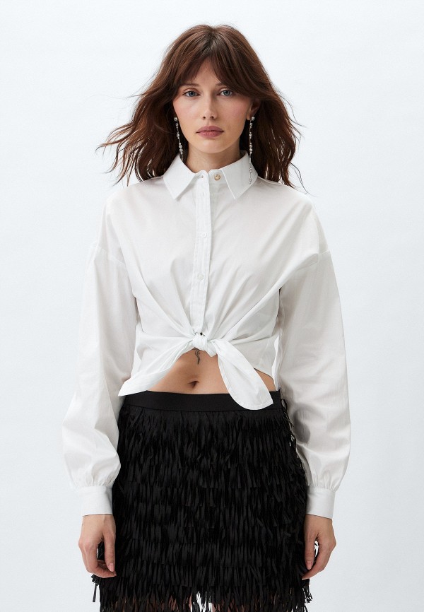 

Рубашка Guess, Белый