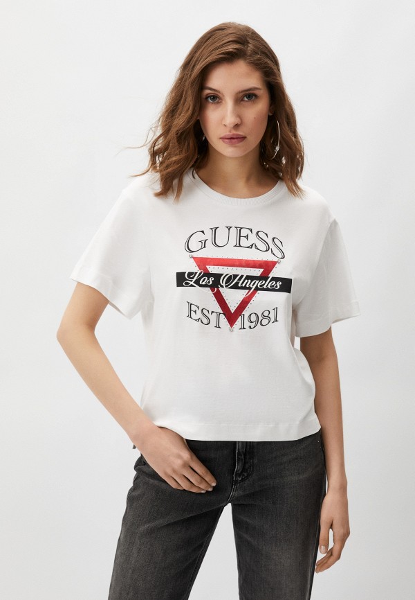 Футболка Guess 