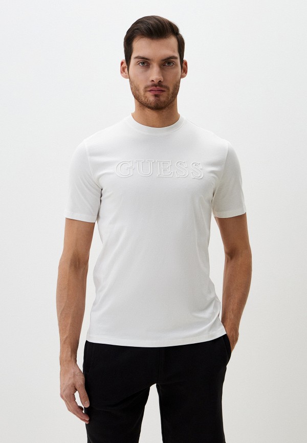 

Футболка Guess, Белый