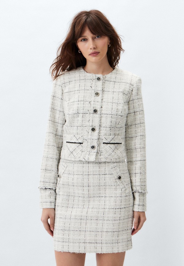 

Жакет Guess, Серый