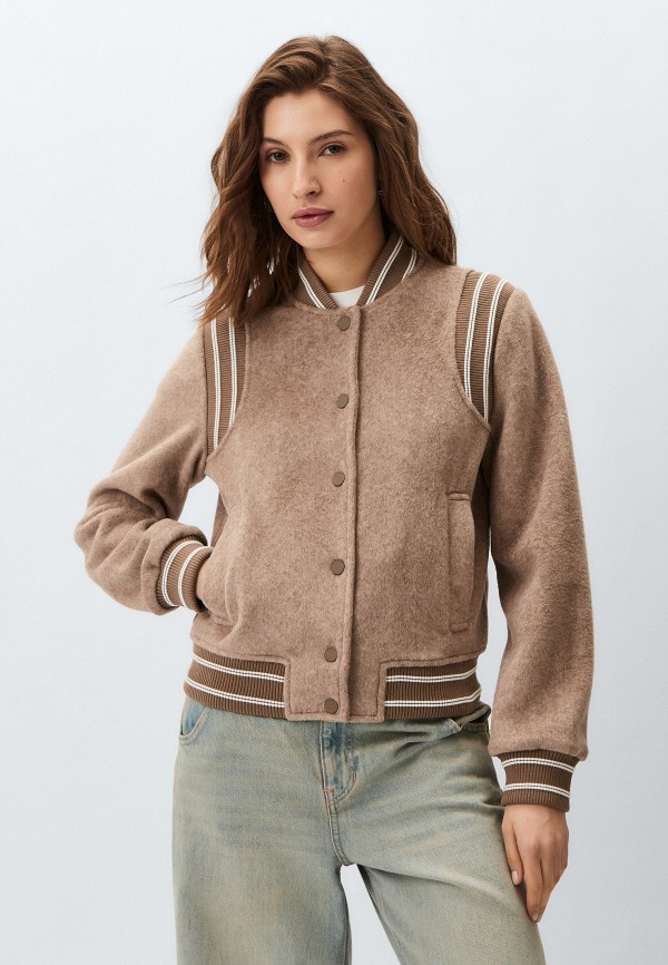 

Куртка Guess, Бежевый