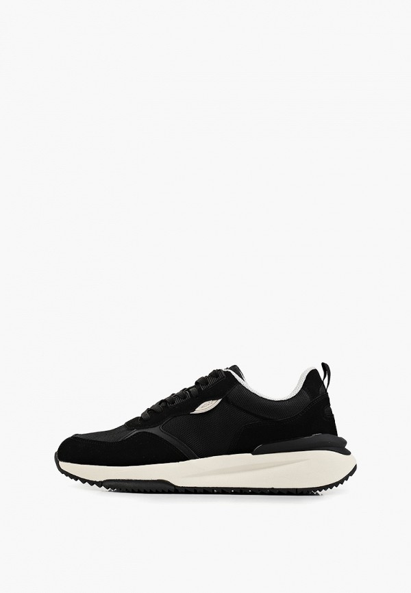 

Кроссовки Mexx, Черный, Nash