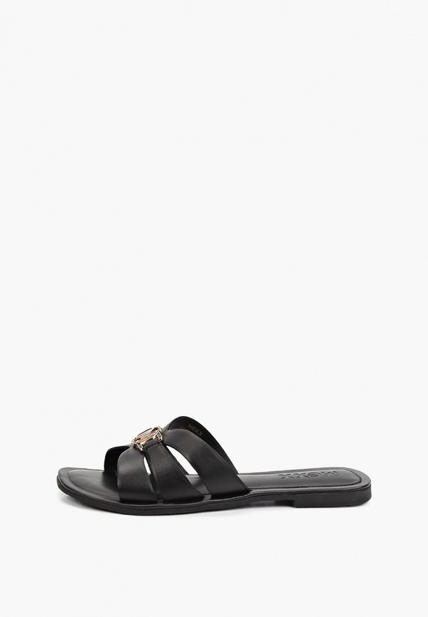 

Сабо Mexx, Черный, NIKKI