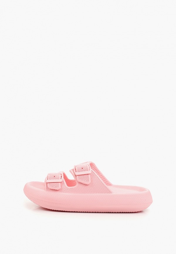 

Сланцы Ideal Shoes, Розовый