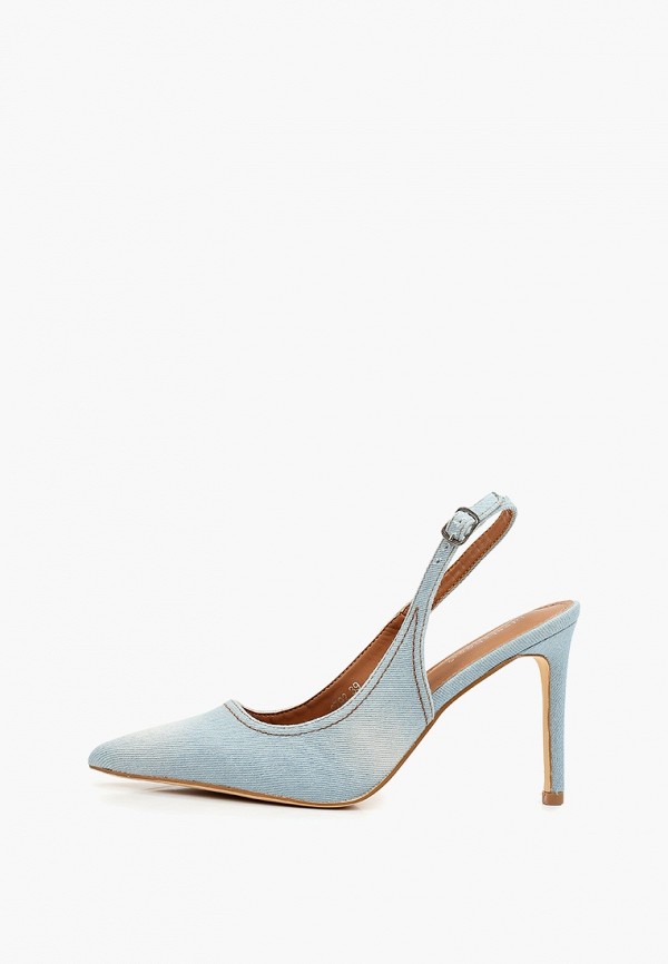 

Туфли Ideal Shoes, Голубой