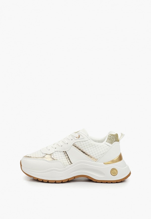 

Кроссовки Ideal Shoes, Белый