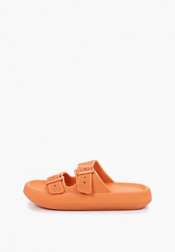 

Сланцы Ideal Shoes, Оранжевый