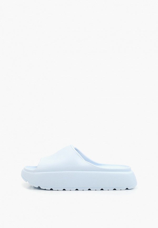 

Сланцы Ideal Shoes, Голубой