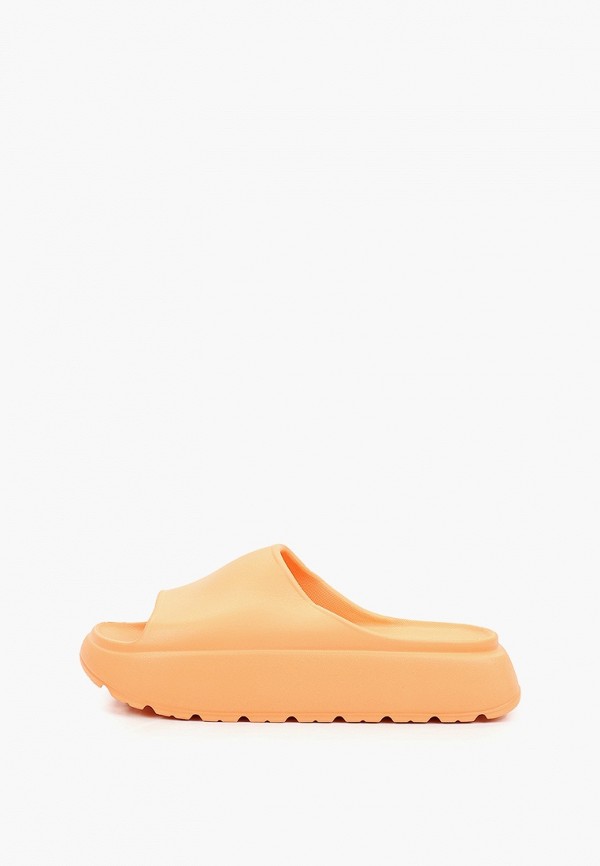 

Сланцы Ideal Shoes, Оранжевый