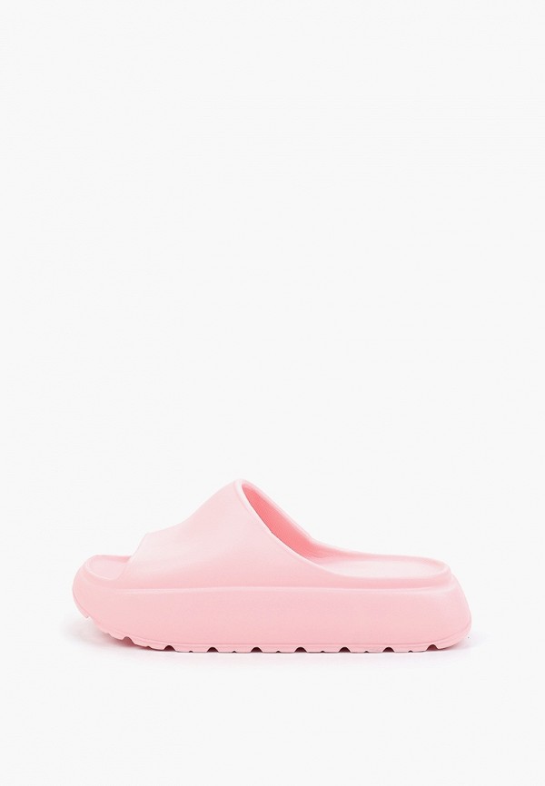 

Сланцы Ideal Shoes, Розовый