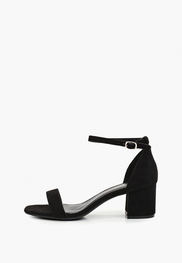 

Босоножки Ideal Shoes, Черный