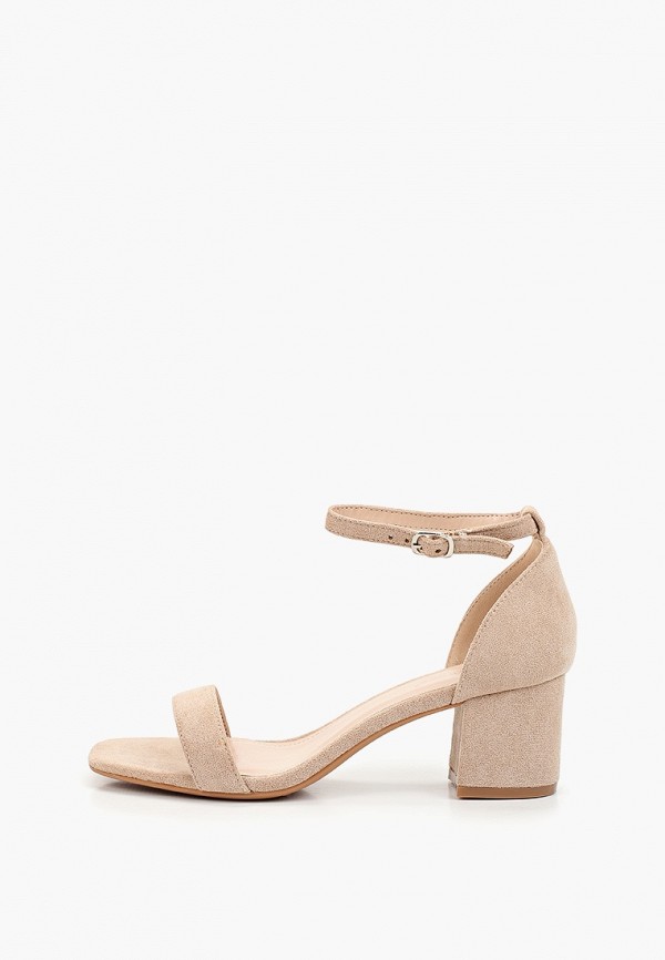 

Босоножки Ideal Shoes, Бежевый
