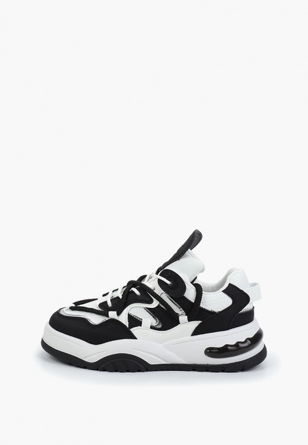 

Кеды Ideal Shoes, Разноцветный