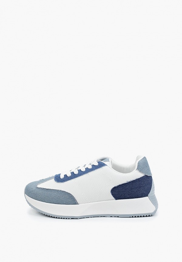 

Кроссовки Ideal Shoes, Белый