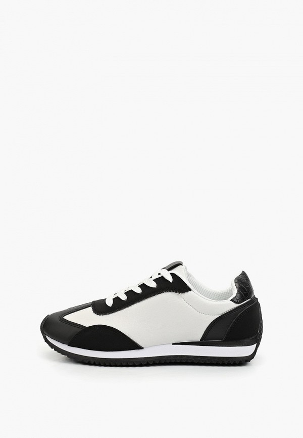 

Кроссовки Ideal Shoes, Белый
