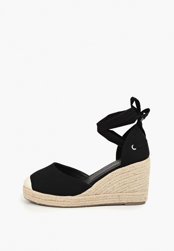 

Туфли Ideal Shoes, Черный