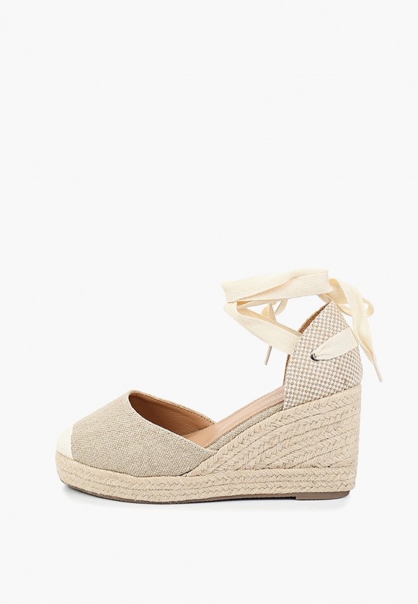 

Туфли Ideal Shoes, Бежевый