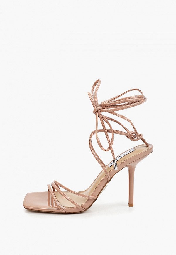 

Босоножки Steve Madden, Бежевый