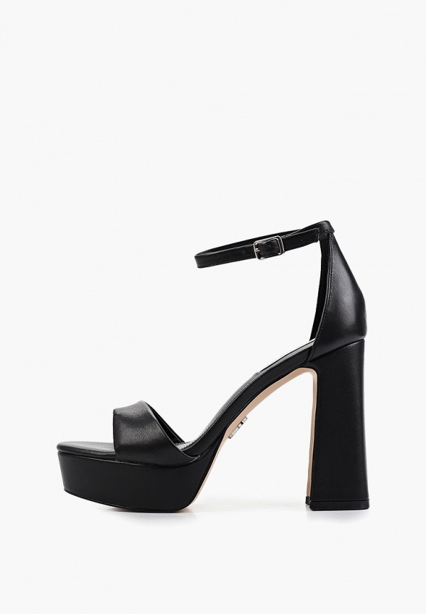 

Босоножки Steve Madden, Черный