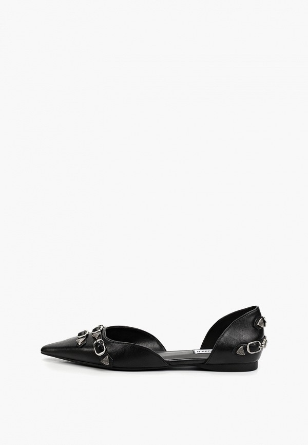 

Туфли Steve Madden, Черный