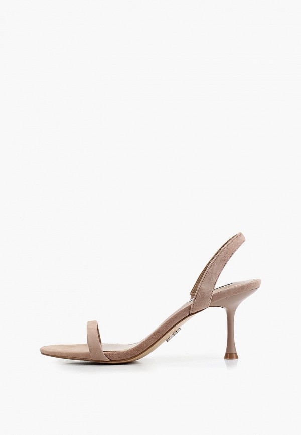 

Босоножки Steve Madden, Бежевый