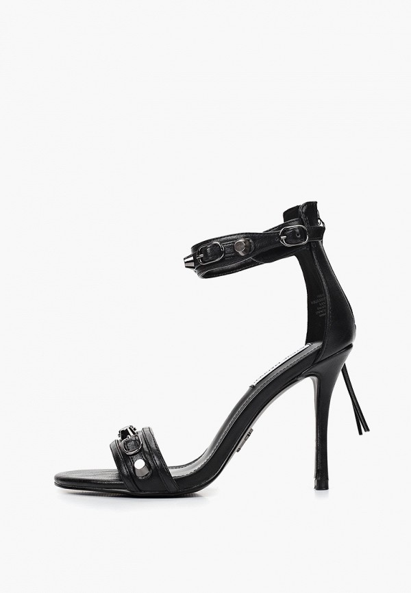 

Босоножки Steve Madden, Черный