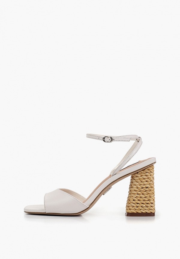 

Босоножки Steve Madden, Белый