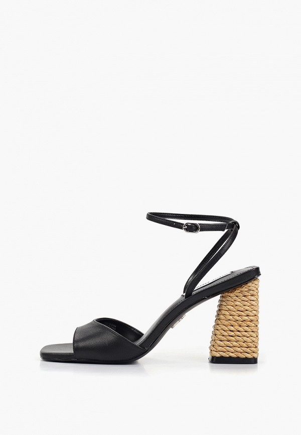 

Босоножки Steve Madden, Черный