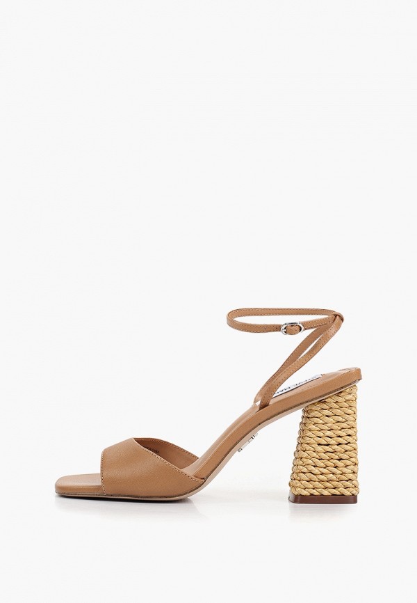 

Босоножки Steve Madden, Коричневый