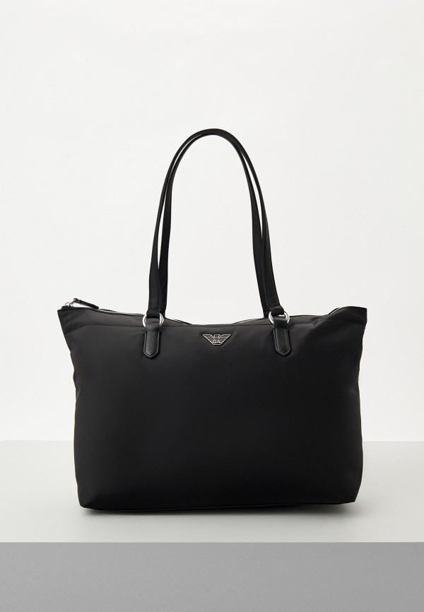 

Сумка Emporio Armani, Черный