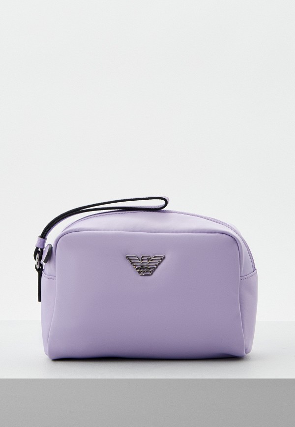 

Косметичка Emporio Armani, Фиолетовый