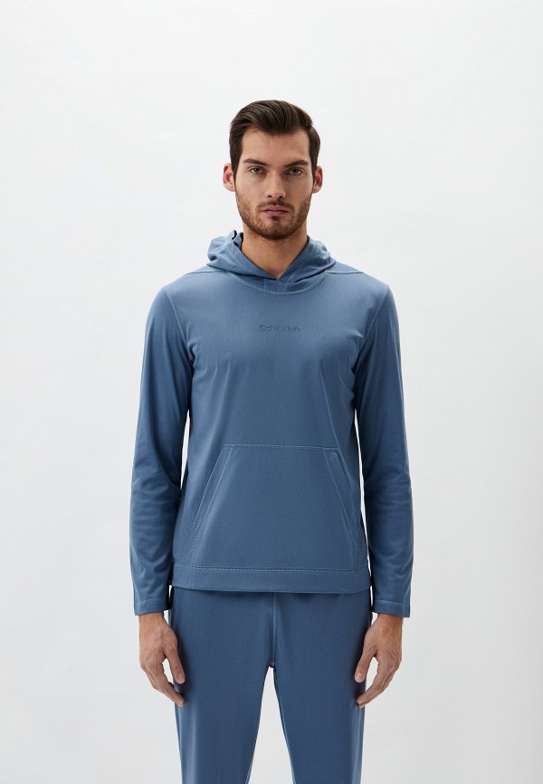 Худи Calvin Klein Performance WO - SWEAT HOODIE