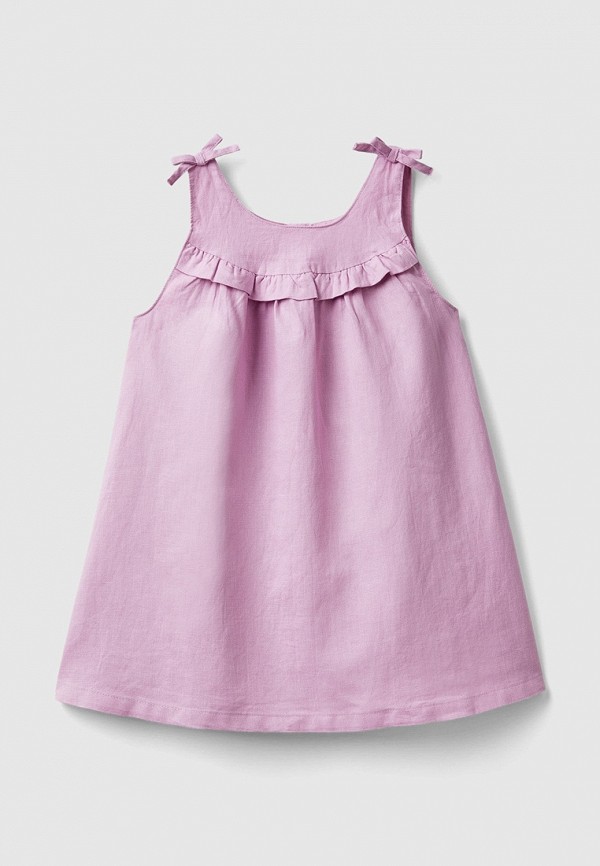 

Сарафан United Colors of Benetton, Фиолетовый