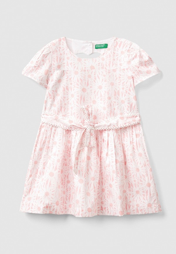 

Платье United Colors of Benetton, Розовый