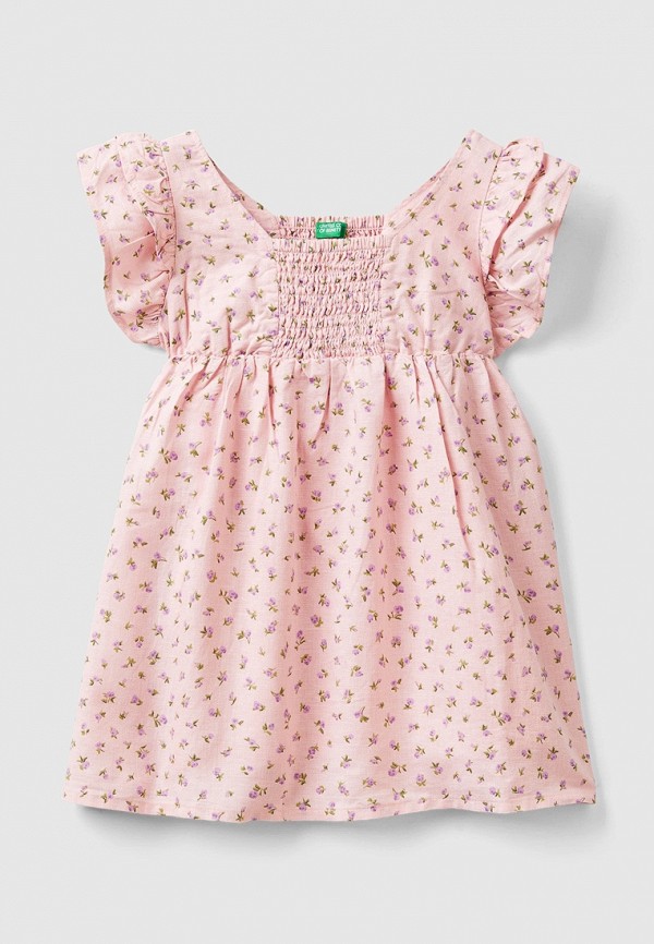 

Сарафан United Colors of Benetton, Розовый
