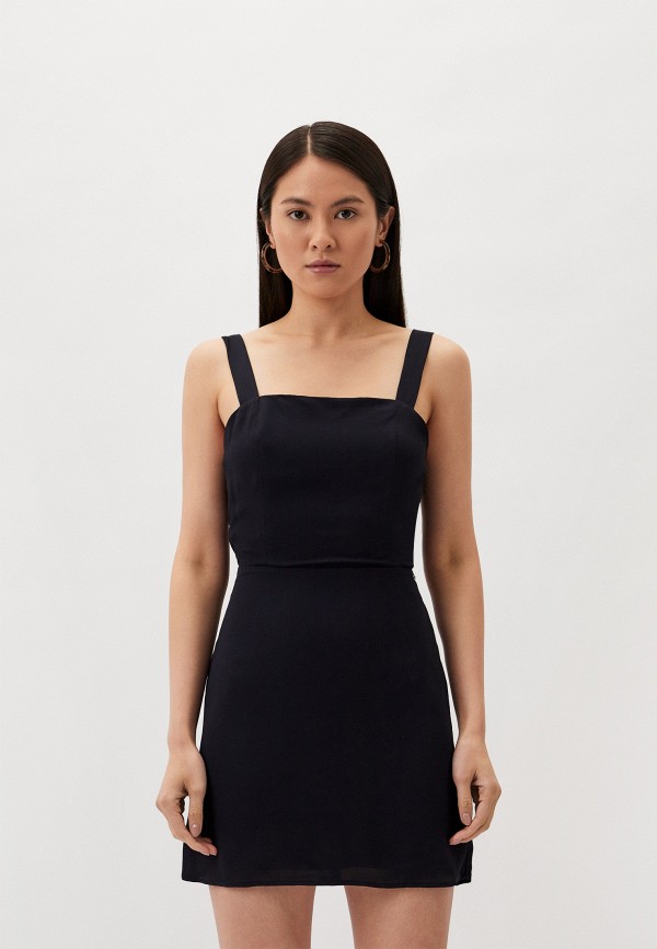 

Сарафан Armani Exchange, Синий