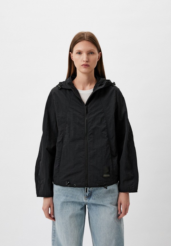 

Куртка Armani Exchange, Черный