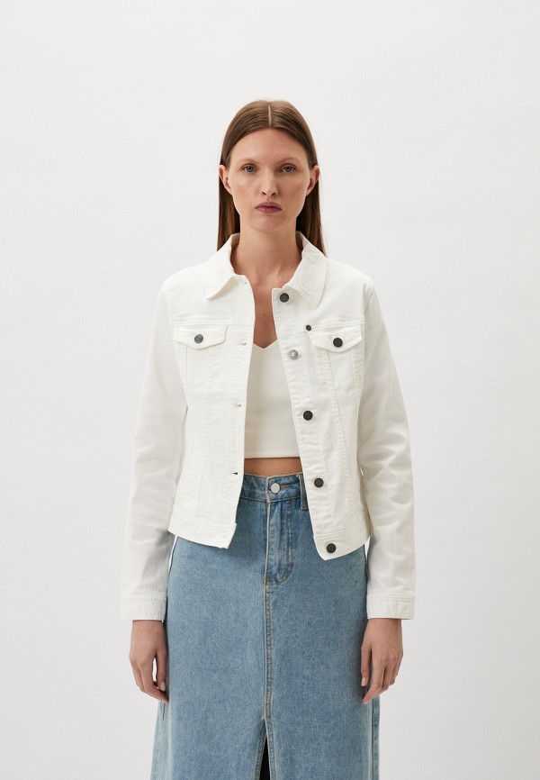 

Куртка джинсовая Armani Exchange, Белый