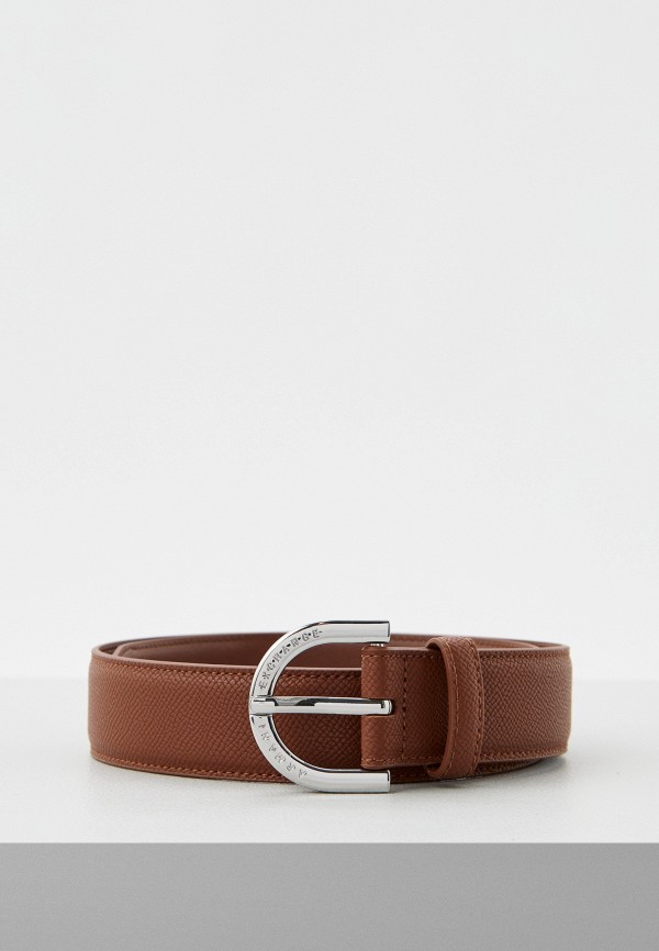 

Ремень Armani Exchange, Коричневый